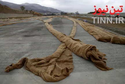 آزادراه تهران - شمال