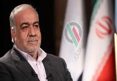 پیگیری طرح های ریلی اصفهان–ازنا–الیگودرز در نشست معاون وزیر راه و شهرسازی با نمایندگان مجلس 
