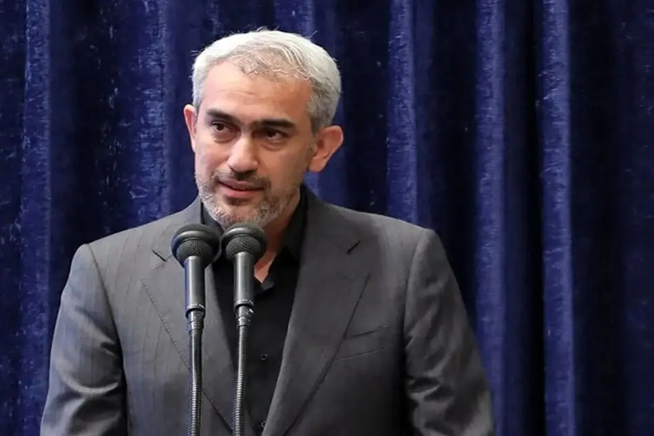 تقدیر وزیر اقتصاد از فعالان حمل و نقل/ افزایش ۵۳ درصدی واردات کالاهای اساسی