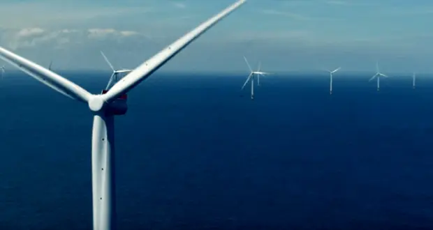 DONG Energy to build world’s biggest offshore wind farm