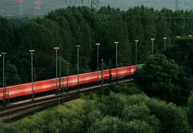 New RoLa sleeping cars for ÖBB?