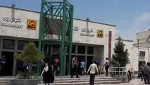 صادقی: تا پایان سال مترو میدان شهر ری افتتاح می‌شود