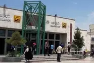 صادقی: تا پایان سال مترو میدان شهر ری افتتاح می‌شود