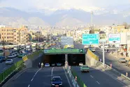 شهردار تهران: اتصال بزرگراه یادگار امام به بروجردی و آزاد راه ساوه
