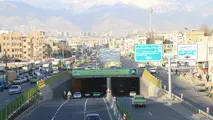 سرعت در میادین ۳۰ کیلومتر!