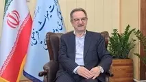 ماشه تهدیدی برای گردشگری ایران نیست