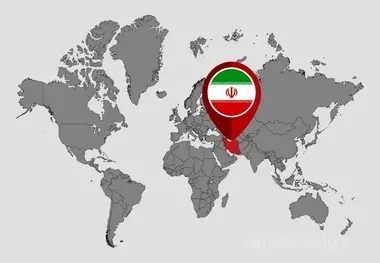 هلال دریایی ایران؛ نقش استراتژیک از خلیج فارس تا مدیترانه