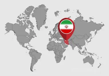 هلال دریایی ایران؛ نقش استراتژیک از خلیج فارس تا مدیترانه