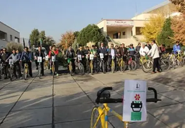 تأکید دانشگاه فردوسی مشهد بر سه‌شنبه ها بدون خودرو