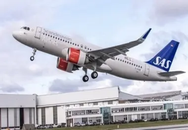 European Airlines Facing Worsening Jamming Problems