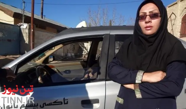 ◄ راه‌اندازی سامانه تاکسی بانوان در پایتخت معنوی ایران