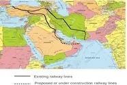 ضرورت انصراف ایران از حضور در کریدور شمال جنوب