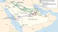 راه‌آهن ساحلی کشورهای شورای خلیج فارس چیست؟