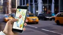 ارائه مجوز به تاکسی های اینترنتی باید توسط شهرداری ها انجام شود