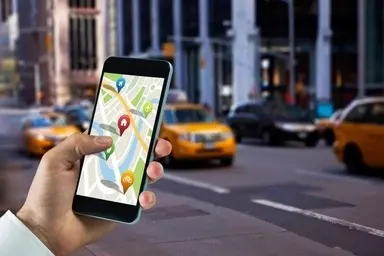 ارائه مجوز به تاکسی های اینترنتی باید توسط شهرداری ها انجام شود