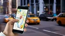 خدمات رایگان تاکسی های آنلاین به کارجویان! 