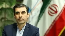 سرپرست جدید اداره کل تامین و تجهیز فرودگاهی شهر فرودگاهی امام منصوب شد