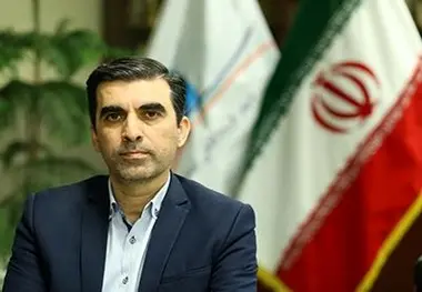 سرپرست جدید اداره کل تامین و تجهیز فرودگاهی شهر فرودگاهی امام منصوب شد