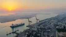 ترانزیت مشتقات نفتی در بندر بوشهر از مرز یک میلیون تن گذشت 