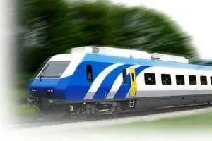 برنامه حرکت قطارهای مسافری بهار