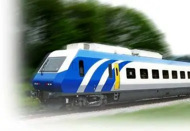 برنامه حرکت قطارهای مسافری بهار