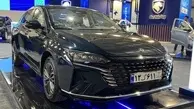 معرفی محصولات جدید ایران خودرو