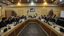  عملیات اجرایی پل مرزی سرخس- سرخس پایان یافت