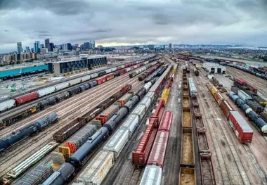 واگذاری واگن های باری در 1384 و پندهایی برای واگذاری لوکوموتیو