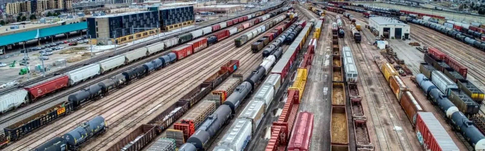 واگذاری واگن های باری در 1384 و پندهایی برای واگذاری لوکوموتیو