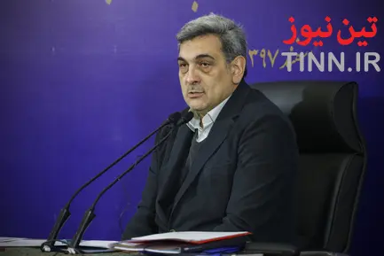 اولین نشست خبری شهردار تهران
