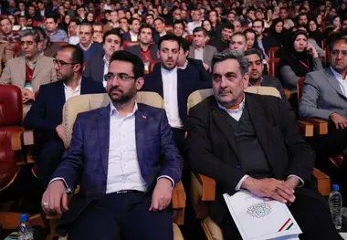  اقتصاد هوشمند با ایجاد فضای رقابتی نباید ایجاد رانت کند
