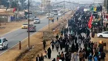 قیمت بلیت اتوبوس برای سفر به تمامی مرزها در ایام اربعین مشخص شد