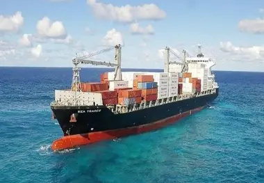 Lomar’s newbuild has to be recycled after grounding