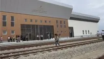 اتصال منطقه ویژه اقتصادی گرمسار به شبکه ریلی سراسری وارد مرحله نهایی شد/ هاب لجستیک کشور در غرب استان سمنان