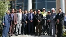 خلاقیت و نوآوری صورت گرفته در متروی تهران 