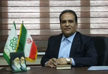 شناسایی نقاط حساس آبگیر و تجهیز ادوات برف‌روبی در منطقه ۲۱