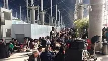 این حجم لغو پروازها غیرقابل توجیه است