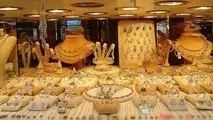 رشد قیمت دلار و افت قیمت انواع سکه در بازار آزاد