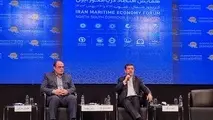 پل مه : بخش دولتی مسئولیت پذیری و پاسخگویی را در خود تقویت کند

