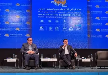 پل مه : بخش دولتی مسئولیت پذیری و پاسخگویی را در خود تقویت کند
