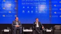 پل مه : بخش دولتی مسئولیت پذیری و پاسخگویی را در خود تقویت کند
