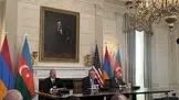 تغییر نقشه قفقاز جنوبی با کریدور ترامپ/  کاهش‌ نفوذ روسیه و ایران در منطقه 
