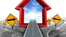مسکن به گرانی می‌اندیشد یا رونق؟
