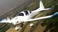 دوره‌های آموزشی پرواز با هواپیماهای فوق سبک در قم برگزار می‌شود