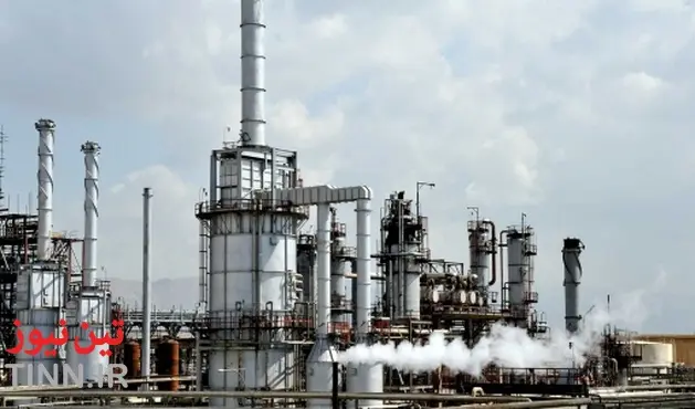 تولید روزانه ۷میلیون‌لیتر بنزین یورو ۴ در اصفهان / افزایش تولید به ۱۱میلیون‌لیتر تا بهار ۹۵