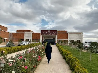 بازدید وزیر راه از طرح نهضت ملی مسکن سمنان