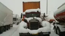 ◄ اخبار جاده ای در هفته گذشته / از هشدار ترانزیتی ترکان تا مصایب زمستانی کامیون‌ها در آن سوی مرزها
