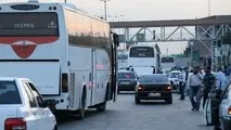 دستور پلمپ شرکت‌های اتوبوس‌رانی متخلف صادر شده است