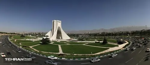 میدان آزادی