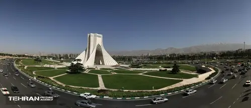 میدان آزادی